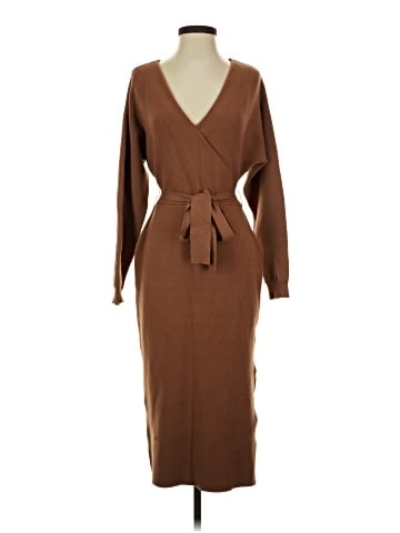 Nicole Miller New York Casual Dress (view 1)