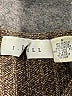 J.Jill Tweed Brown Pullover Sweater Size S - photo 7
