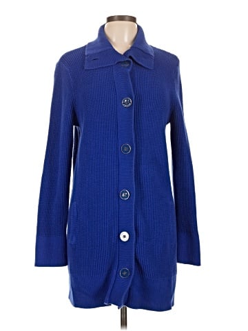 Jones New York Signature Coat (view 1)