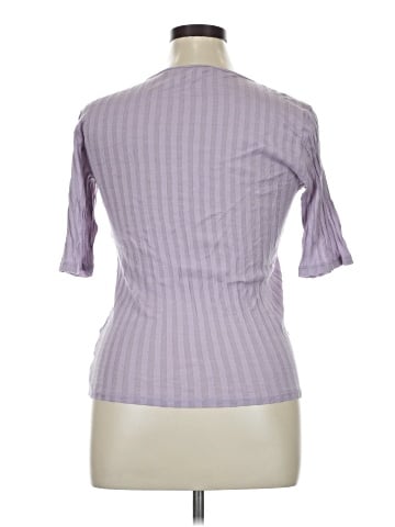 Vince. 3/4 Sleeve T-Shirt (view 2)