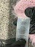 Sioni Pink Cardigan Size XL - photo 8