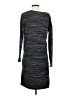 Athleta Gray Casual Dress Size S - photo 2