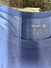 Active by Old Navy Blue Sleeveless T-Shirt Size 10 - 12 - photo 3