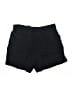 Athleta 100% Linen Solid Black Shorts Size S - photo 2