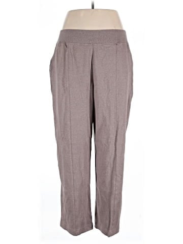 Pact Casual Pants (view 1)