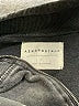 Aeropostale 100% Cotton Gray Track Jacket Size S - photo 6