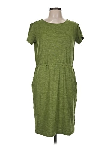 Columbia Casual Dress (view 1)