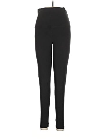 Victoria's Secret Pink Active Pants (view 1)
