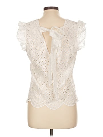 Unbranded Sleeveless Blouse (view 2)