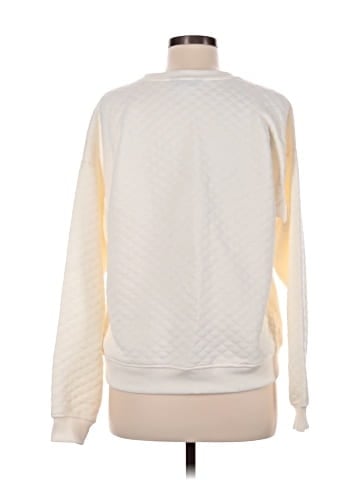 Lands' End Pullover Sweater (view 2)