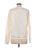 Lands' End Ivory Pullover Sweater Size M - photo 2