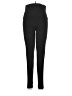 Victoria's Secret Pink Black Active Pants Size M - photo 2
