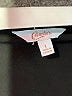 Candie's Black Sleeveless Blouse Size L - photo 7