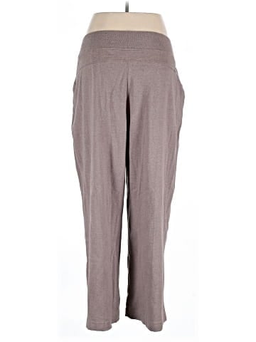 Pact Casual Pants (view 2)