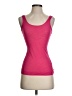 Nike 100% Recycled Polyester Pink Tank Top Size S - photo 1