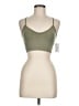 BKE Green Tank Top Size M - photo 1