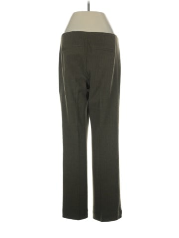 Ecru Dress Pants (view 2)