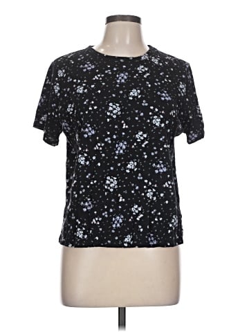Old Navy Short Sleeve T-Shirt (view 1)