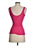 Nike 100% Recycled Polyester Pink Tank Top Size S - photo 2