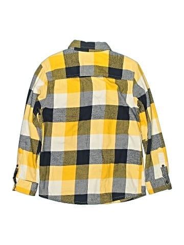 Quiksilver Long Sleeve Button-Down Shirt (view 2)