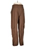 JoyLab Brown Cargo Pants Size M - photo 2
