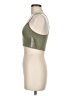 BKE Green Tank Top Size M - photo 5