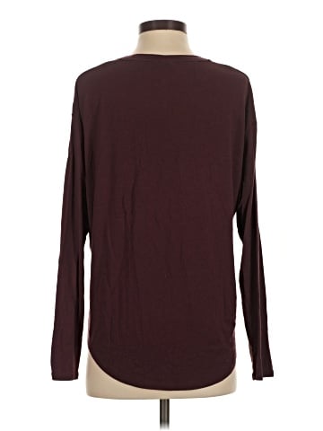 Athleta Long Sleeve T-Shirt (view 2)