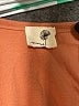 Everleigh Orange Sleeveless Top Size S (estimated) - photo 7