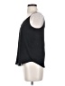 Express 100% Polyester Black Tank Top Size XS - photo 5