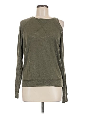 LNA Pullover Sweater (view 1)