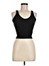 Pimkie Black Tank Top Size M - photo 1