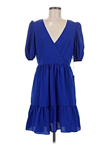 Eliza J Casual Dress (view 1)