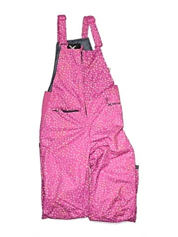 Arctix Snow Pants With Bib (view 1)