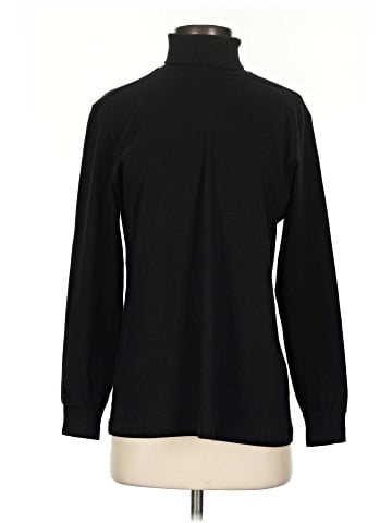 Lands' End Turtleneck Sweater (view 1)