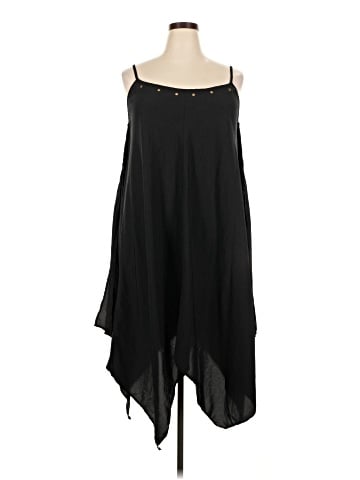 Speed Control Casual Dress (view 1)