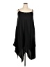 Speed Control 100% Polyester Black Casual Dress Size 2X - photo 1