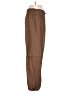 JoyLab Brown Cargo Pants Size M - photo 4