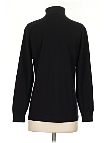 Lands' End Turtleneck Sweater (view 2)