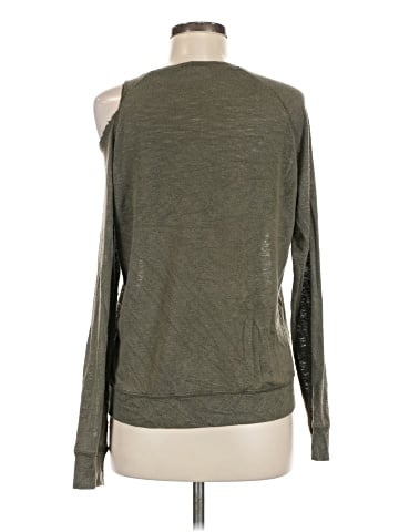 LNA Pullover Sweater (view 2)