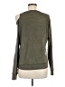 LNA Green Pullover Sweater Size M - photo 2