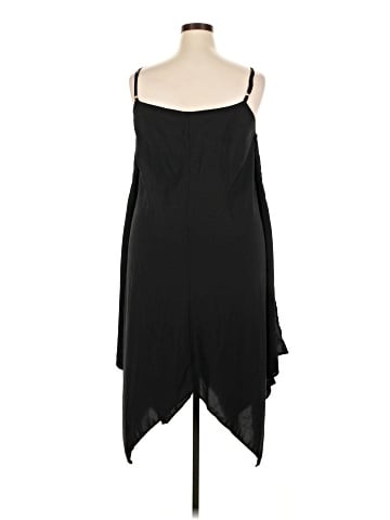 Speed Control Casual Dress (view 2)