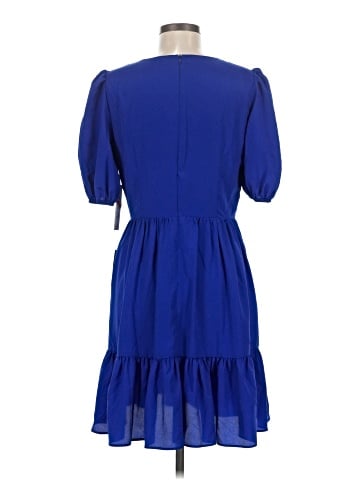 Eliza J Casual Dress (view 2)