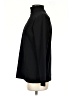 Lands' End 100% Cotton Black Turtleneck Sweater Size S - photo 5