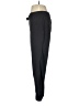 Athleta Solid Black Active Pants Size 8 - photo 5