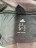 Adidas 100% Polyester Teal Windbreaker Size M - photo 6