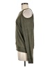 LNA Green Pullover Sweater Size M - photo 5