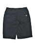 Athleta Solid Gray Athletic Shorts Size S - photo 2