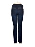 Joe's Jeans Solid Blue Jeans Size 29 waist - photo 2