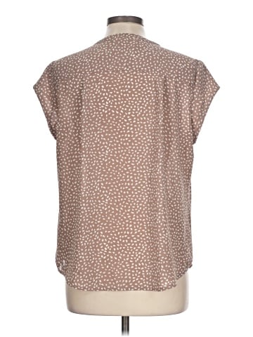 Fun2Fun Short Sleeve Blouse (view 2)