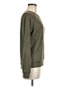 LNA Green Pullover Sweater Size M - photo 4